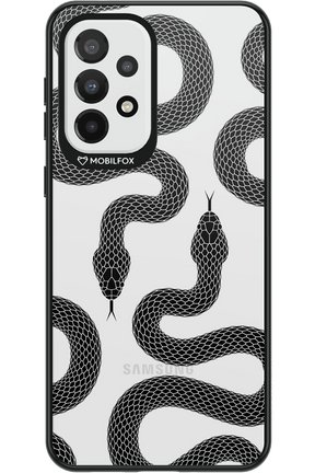 Snakes 2.0 - Samsung Galaxy A33