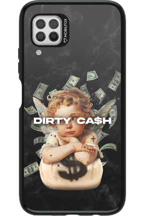 DirtyCash - Huawei P40 Lite