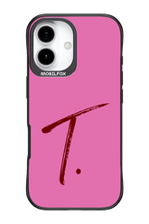 (Sorbet) T 2.0 - Apple iPhone 17