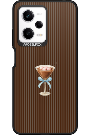 Hot Chocolate Martini - Xiaomi Redmi Note 12 Pro 5G