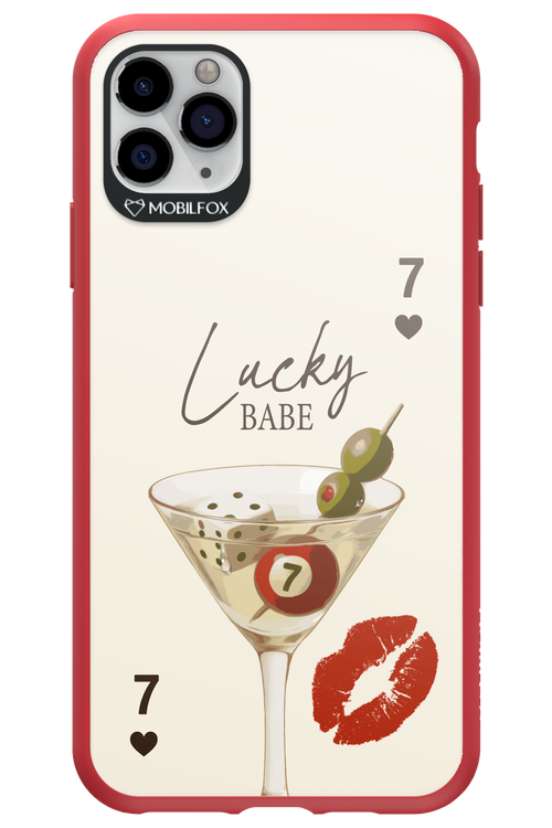 Lucky Babe - Apple iPhone 11 Pro Max