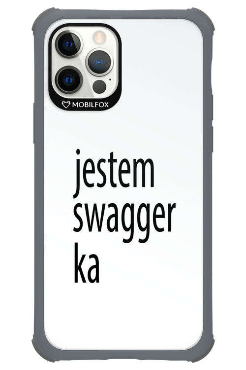 Swagger 2.0 - Apple iPhone 12 Pro
