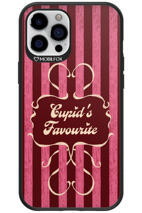 Cupids Favourite - Apple iPhone 12 Pro Max
