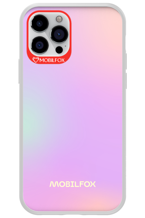 Pastel Violet - Apple iPhone 12 Pro