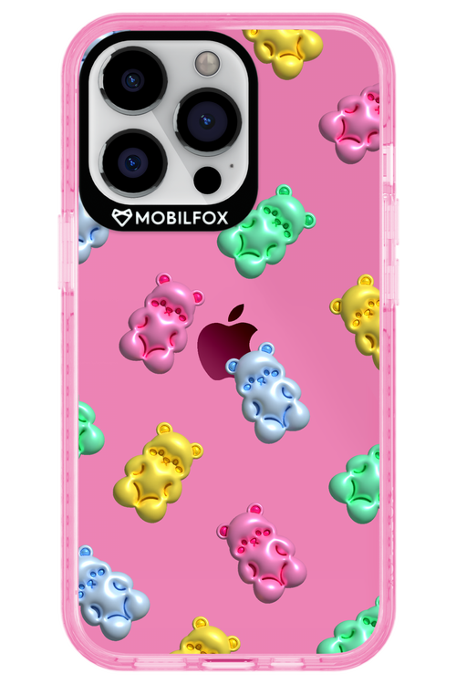 Gummmy Bears 2.0 - Apple iPhone 13 Pro