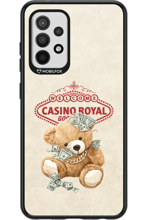 Casino Royal 2.0 - Samsung Galaxy A52 / A52 5G / A52s