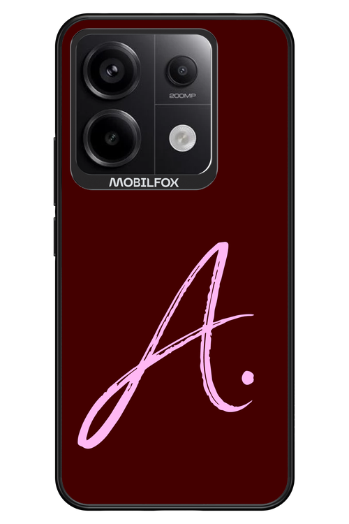 (Dark Blush) A 2.0 - Xiaomi Redmi Note 13 Pro 5G