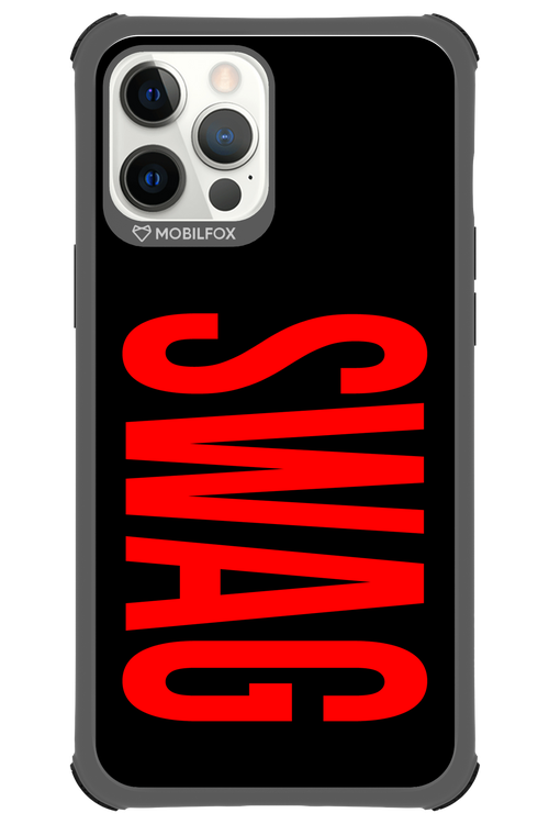 SWAG 2.0 - Apple iPhone 12 Pro Max
