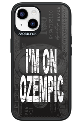 ozempic 2.0 - Apple iPhone 14