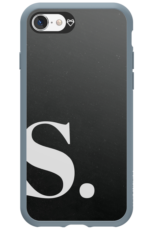 S (Off Space) 2.0 - Apple iPhone SE 2022
