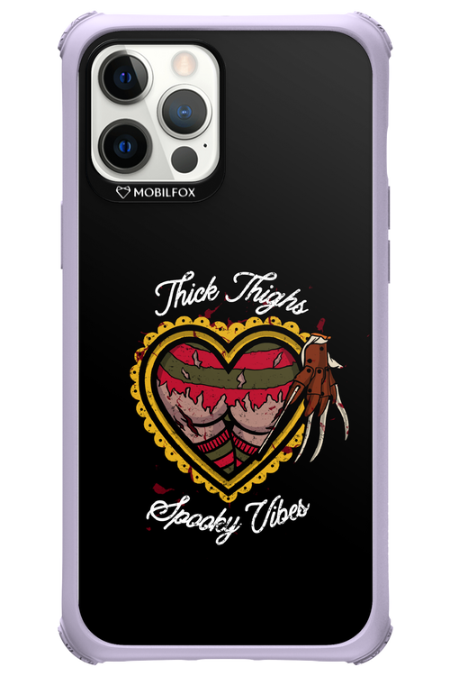 Hot Nightmare - Apple iPhone 12 Pro Max