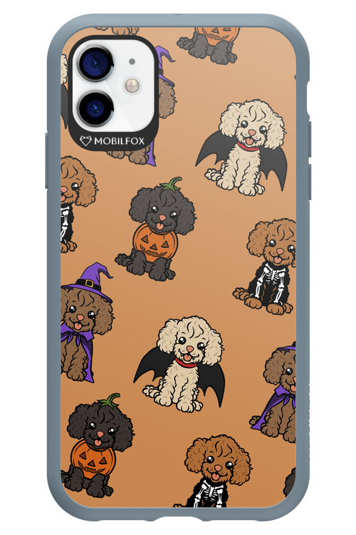 BOO-DLE CREW - Apple iPhone 11