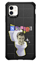 Skibidi - Apple iPhone 11