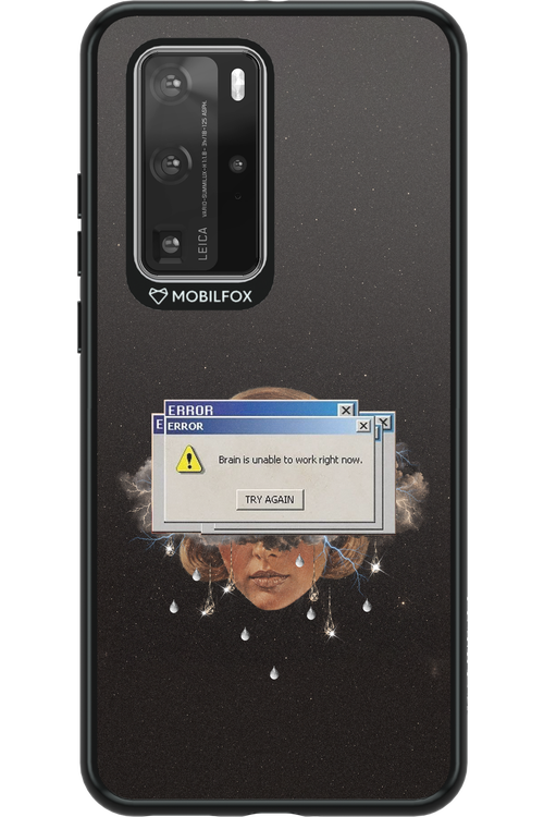 Out of Mind 2.0 - Huawei P40 Pro