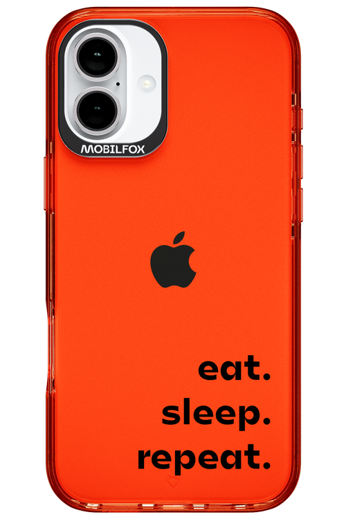 Daily Loop - Apple iPhone 16 Plus