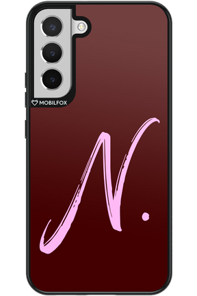 (Dark Blush) N 2.0 - Samsung Galaxy S22+