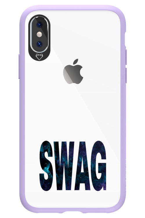 Holo Swag - Apple iPhone XS