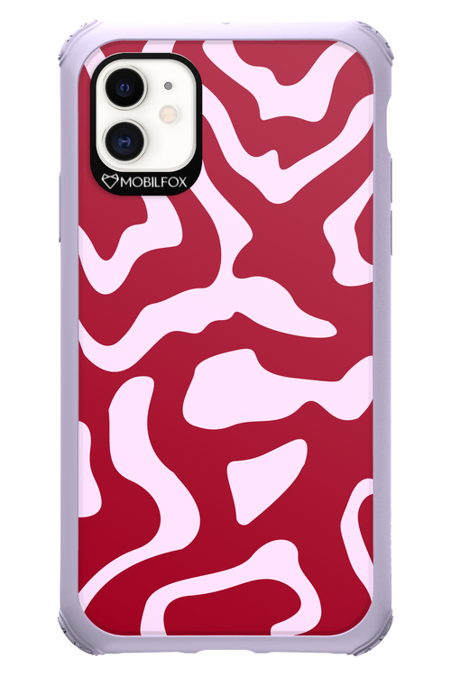 Strawberry Shake 2.0 - Apple iPhone 11
