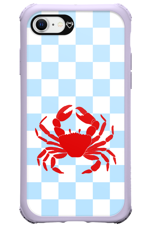 Oh Crab - Apple iPhone 8