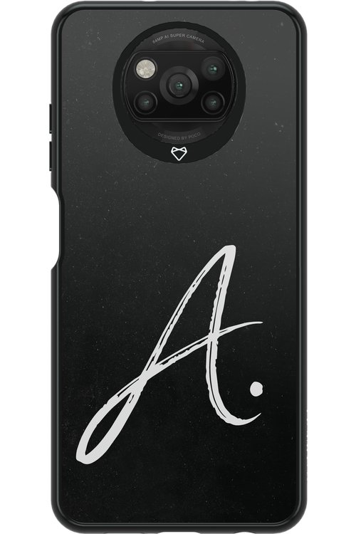 (Off Space) A 2.0 - Xiaomi Poco X3 NFC