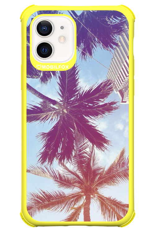 Sunset Dreams 2.0 - Apple iPhone 12