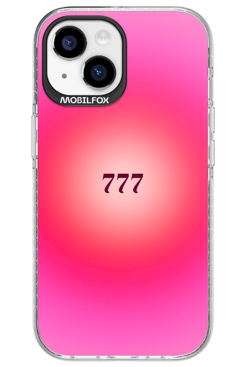 Aura 777 - Apple iPhone 15