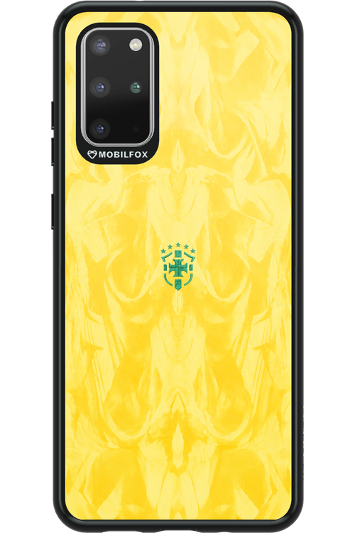 Brasil 2.0 - Samsung Galaxy S20+