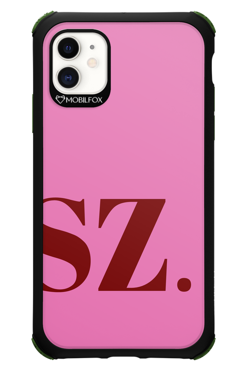 SZ (Sorbet) 2.0 - Apple iPhone 11