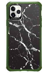 Grunge Marble - Apple iPhone 11 Pro Max