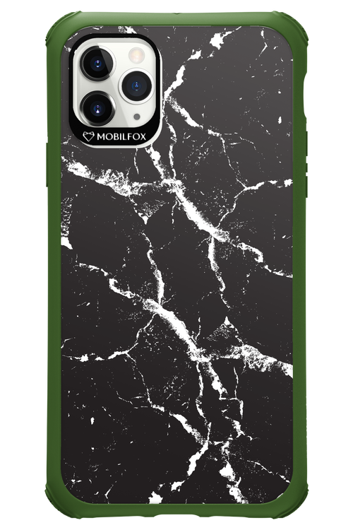 Grunge Marble - Apple iPhone 11 Pro Max