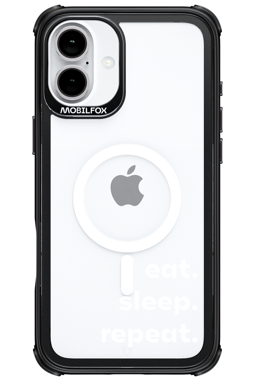 Daily Loop Light 2.0 - Apple iPhone 16 Plus