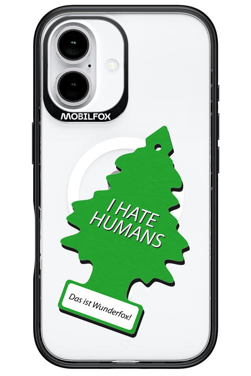 Wunderfox - Apple iPhone 16