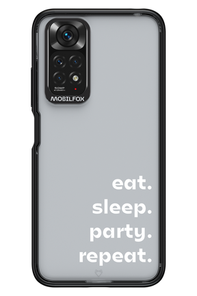 Party Loop Light - Xiaomi Redmi Note 11/11S 4G