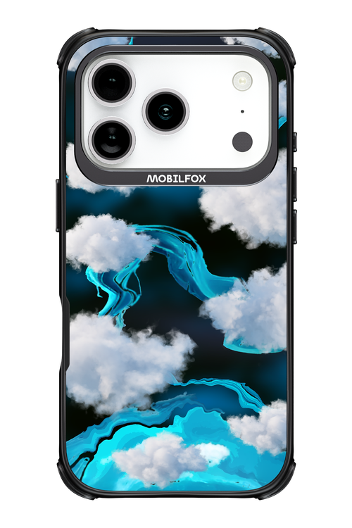 Skywalker 2.0 - Apple iPhone 17 Pro
