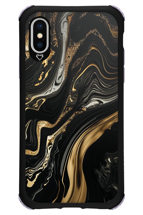 Azrael 2.0 - Apple iPhone XS