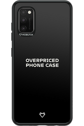 Overprieced - Samsung Galaxy A41