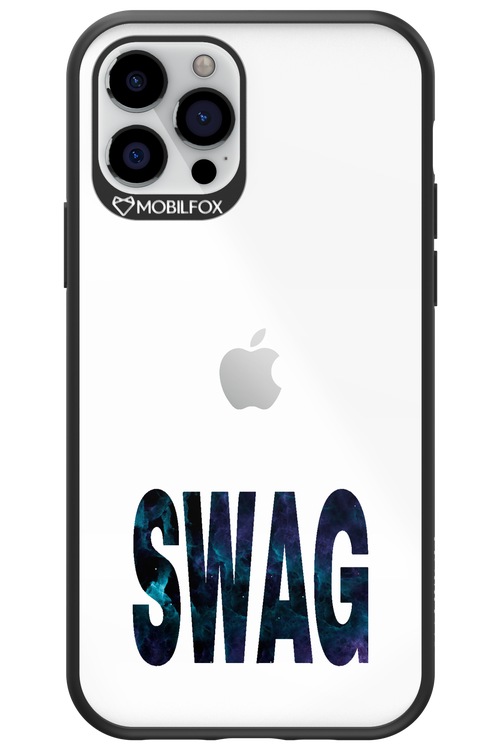 Holo Swag - Apple iPhone 12 Pro