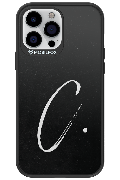 (Off Space) C 2.0 - Apple iPhone 13 Pro Max
