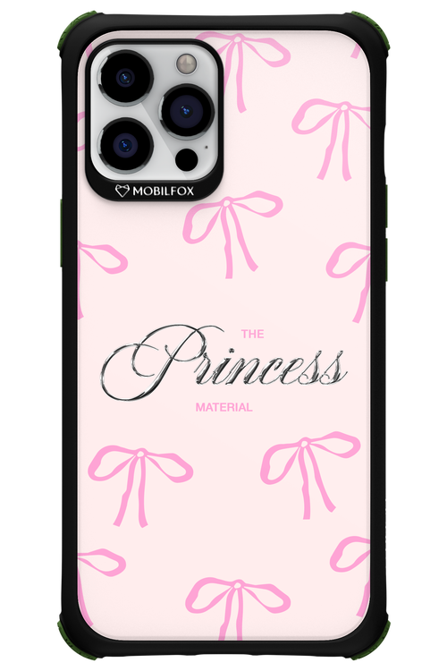 Princess Material 2.0 - Apple iPhone 12 Pro Max