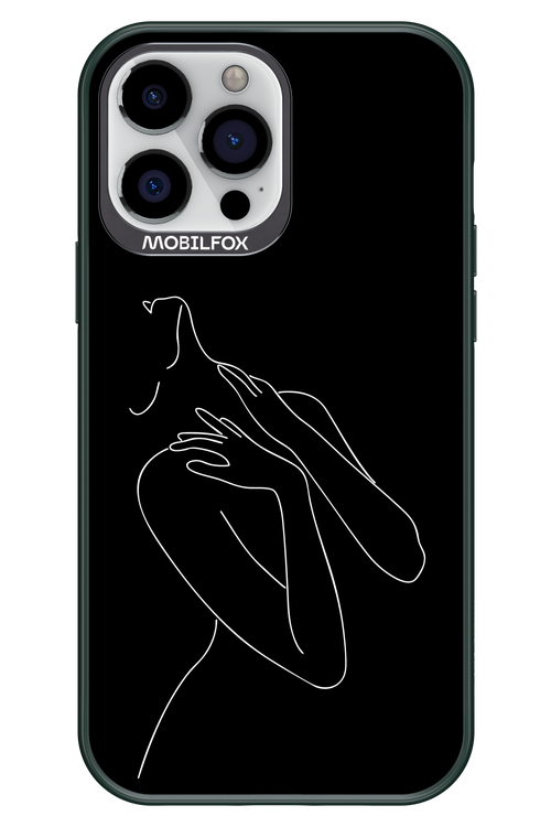 Ethereal Touch - Apple iPhone 13 Pro Max