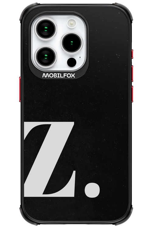 Z (Off Space) 2.0 - Apple iPhone 15 Pro