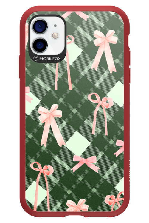 Blanket Fluff - Apple iPhone 11