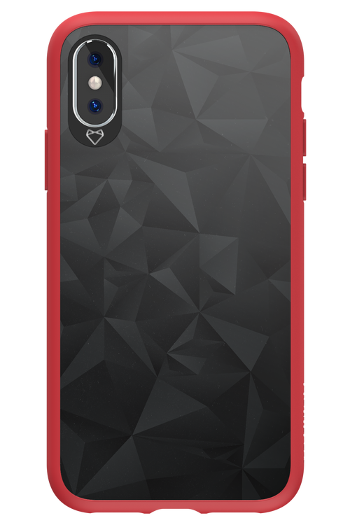 Low Poly 2.0 - Apple iPhone XS