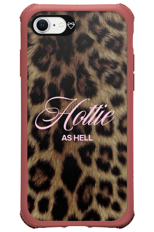 hottie 2.0 - Apple iPhone SE 2022
