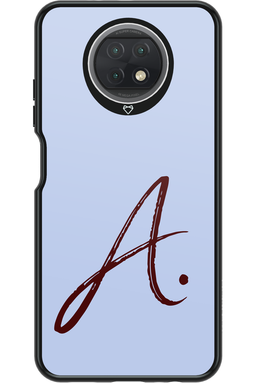 (Jellyfish Presso) A 2.0 - Xiaomi Redmi Note 9T 5G
