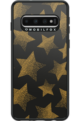 Holiday Stars - Samsung Galaxy S10