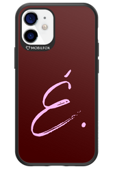 (Dark Blush) E II 2.0 - Apple iPhone 12 Mini