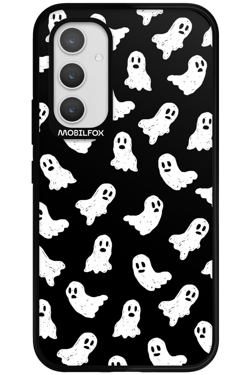 Chill Spirits - Samsung Galaxy A54