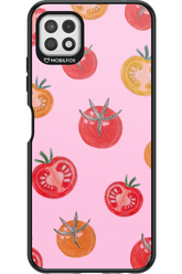 Cherry Tomato - Samsung Galaxy A22 5G