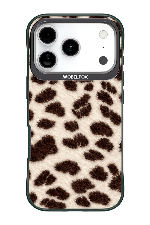 Wild Coat 2.0 - Apple iPhone 17 Pro